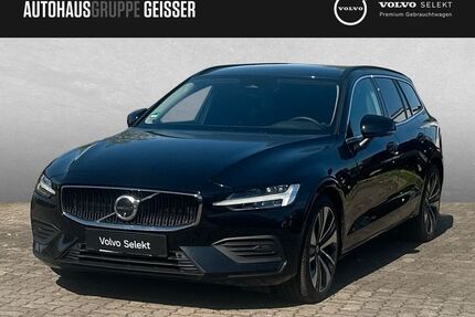Volvo V60 Gebrauchtwagen