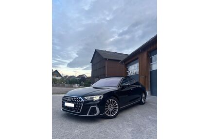 Audi A8 Gebrauchtwagen