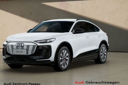 Audi Q6 e-tron Gebrauchtwagen