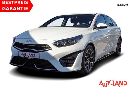 Kia pro ceed / ProCeed Gebrauchtwagen