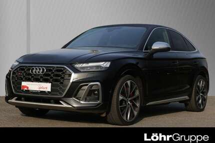 Audi SQ5 Gebrauchtwagen