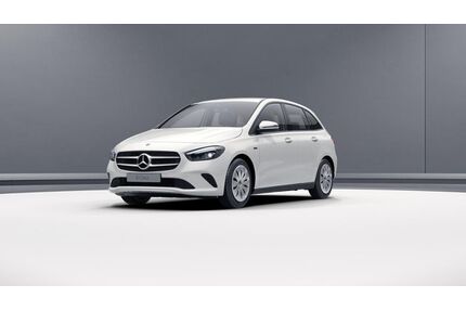 Mercedes-Benz B 250 Gebrauchtwagen