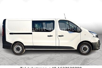 Renault Trafic Gebrauchtwagen