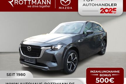 Mazda CX-60 Gebrauchtwagen