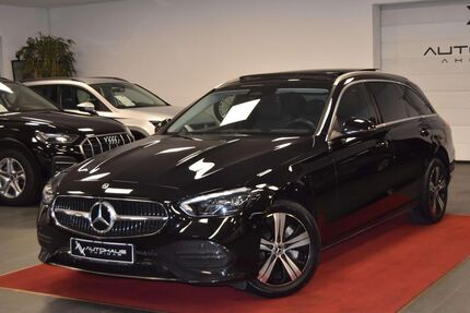 Mercedes-Benz C 300 Gebrauchtwagen