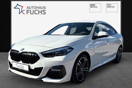 BMW 218 Gran Coupé Gebrauchtwagen
