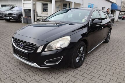 Volvo V60 Gebrauchtwagen
