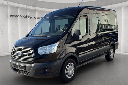 Ford Transit Gebrauchtwagen