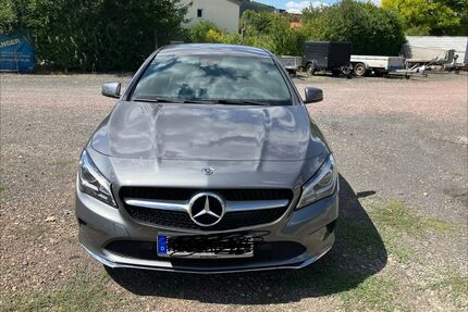 Mercedes-Benz CLA 200 Gebrauchtwagen
