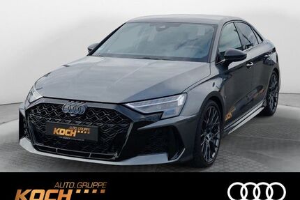 Audi RS3 Gebrauchtwagen