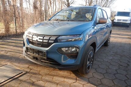 Dacia Spring Gebrauchtwagen