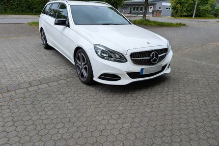 Mercedes-Benz E 200 Gebrauchtwagen