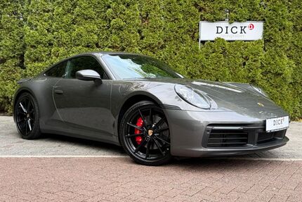 Porsche 992 Gebrauchtwagen