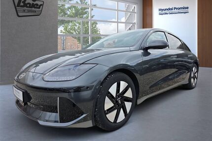 Hyundai IONIQ 6 Gebrauchtwagen