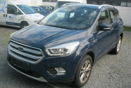 Ford Kuga Gebrauchtwagen