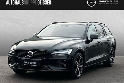 Volvo V60 Gebrauchtwagen