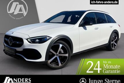 Mercedes-Benz C 220 Gebrauchtwagen