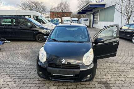 Suzuki Alto Gebrauchtwagen