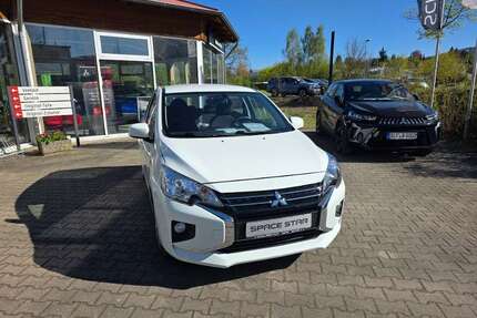 Mitsubishi Space Star Gebrauchtwagen