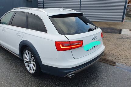 Audi A6 Allroad Gebrauchtwagen