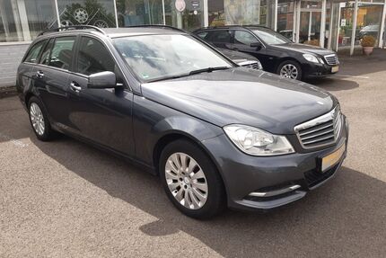 Mercedes-Benz C 180 Gebrauchtwagen