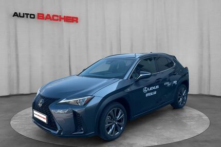 Lexus UX Gebrauchtwagen