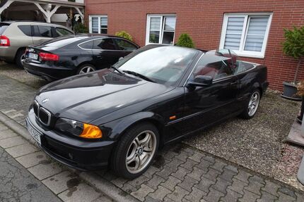 BMW 323 Gebrauchtwagen