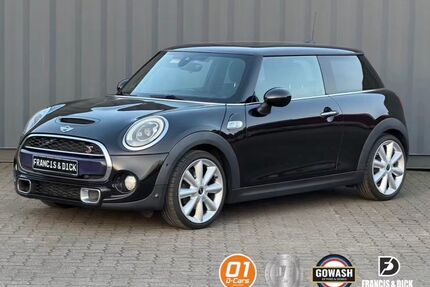 Mini Cooper SD Gebrauchtwagen