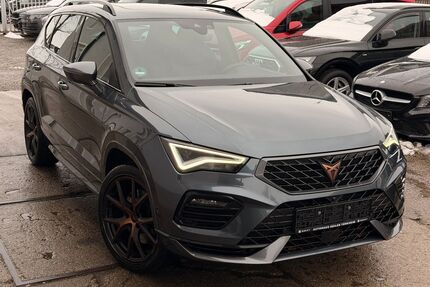 Cupra Ateca Gebrauchtwagen
