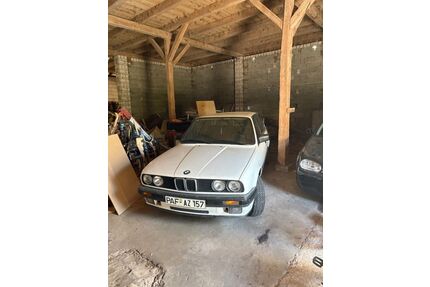 BMW 316 Gebrauchtwagen