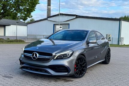 Mercedes-Benz A 45 AMG Gebrauchtwagen