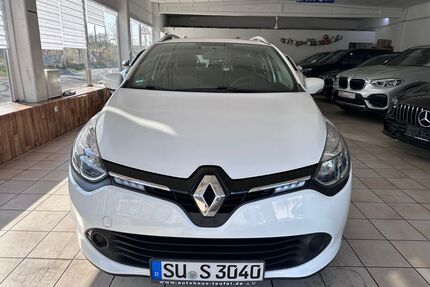 Renault Clio Gebrauchtwagen