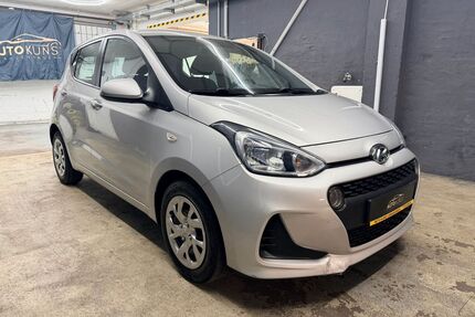 Hyundai i10 Gebrauchtwagen