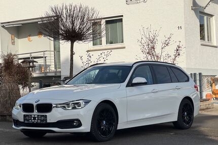 BMW 320 Gebrauchtwagen