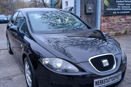 Seat Leon Gebrauchtwagen