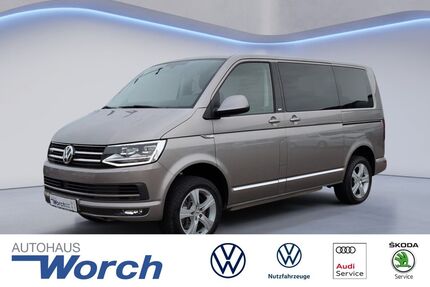 VW T6 Multivan Gebrauchtwagen