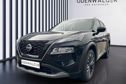 Nissan X-Trail Gebrauchtwagen
