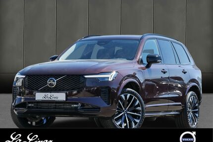 Volvo XC90 Gebrauchtwagen