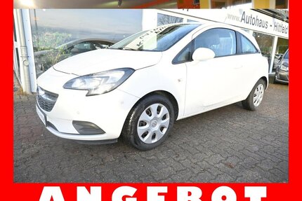 Opel Corsa 1.4 Turbo *Edition* ecoFlex Park-Assi usw. Gebrauchtwagen