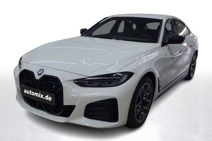 BMW i4 Gebrauchtwagen