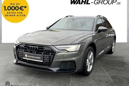 Audi A6 Allroad Gebrauchtwagen
