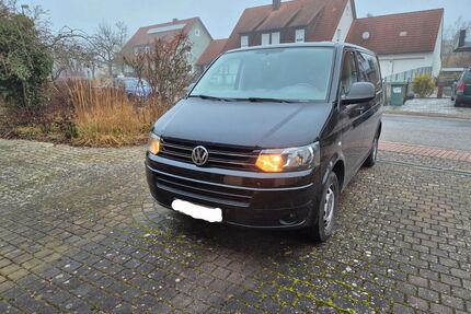 VW T5 Multivan Gebrauchtwagen