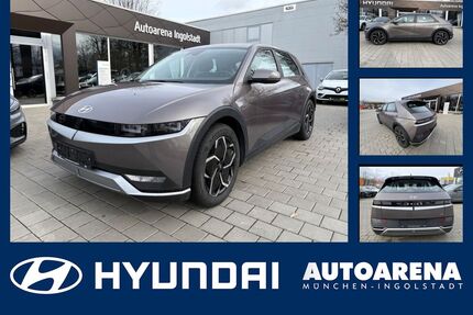 Hyundai IONIQ 5 Gebrauchtwagen