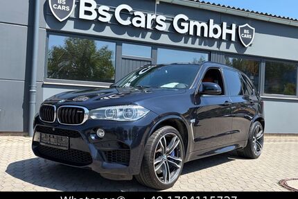 BMW X5 M Gebrauchtwagen