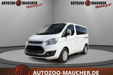 Ford Tourneo Custom Gebrauchtwagen