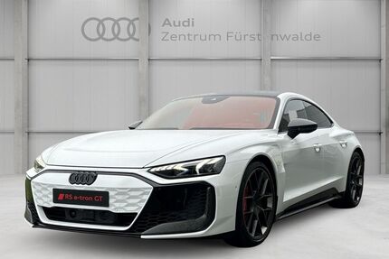 Audi RS e-tron GT Gebrauchtwagen