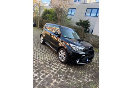 Kia Soul Gebrauchtwagen