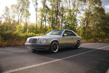 Mercedes-Benz 230 Gebrauchtwagen