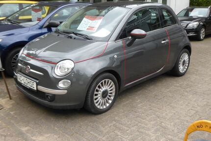 Fiat 500 Gebrauchtwagen