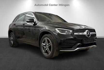Mercedes-Benz GLC 300 Gebrauchtwagen